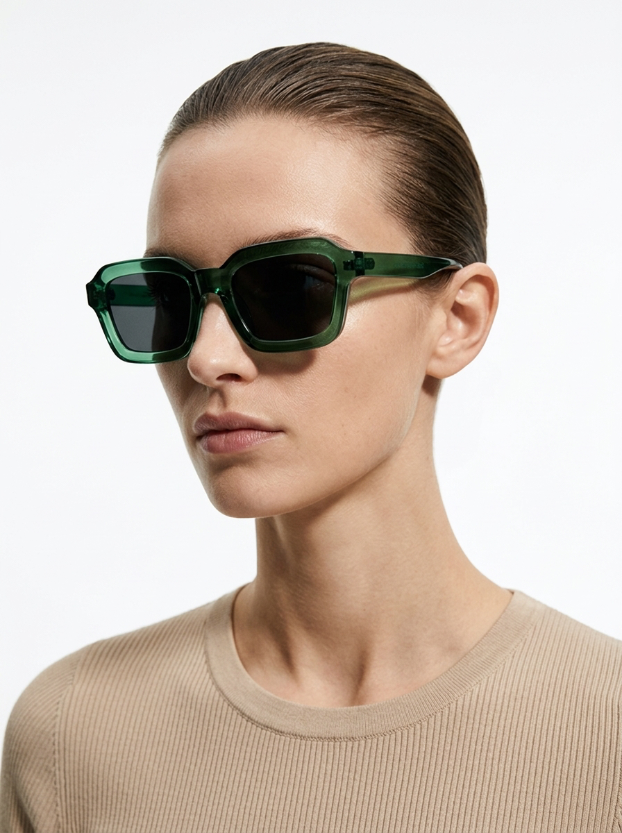 Vega | Gafas de Sol Atrevidas con Protección UV400