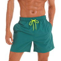 Verde Oscuro