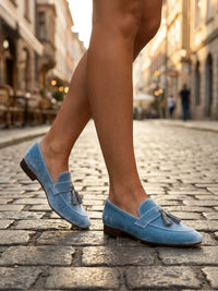 Azul