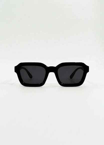 Nordic Slim Sunglasses | UV400, Sleek Profile