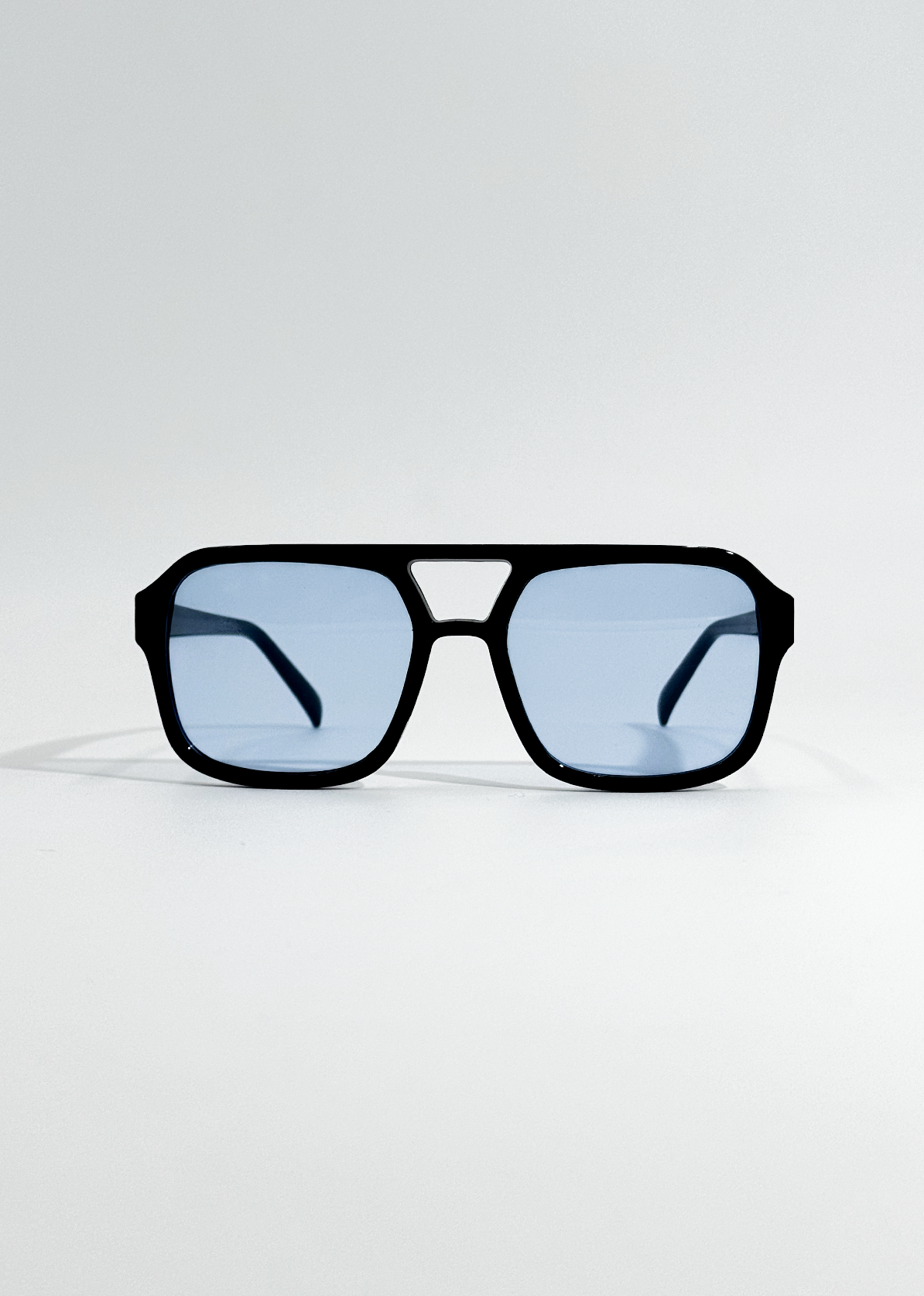 Skye Round Sunglasses | UV400, Lightweight Frame