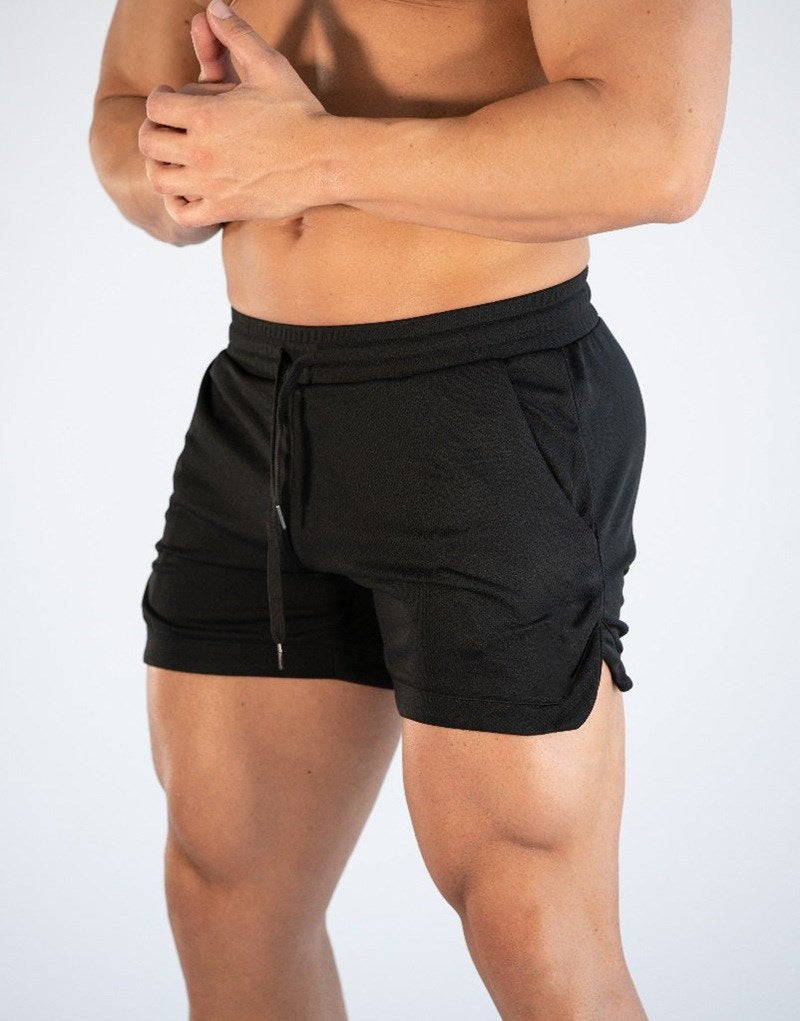 Bañador de Hombre Momount – Slim Fit con Cordón y Tejido de Malla