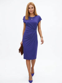 Azul Violeta