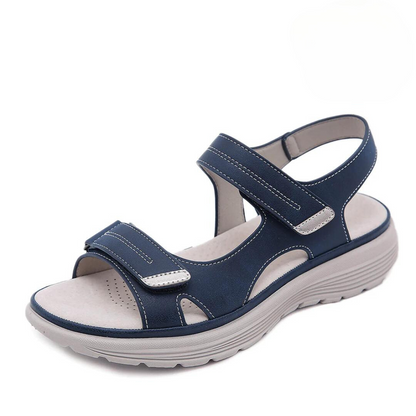 Catalina | Sandalias Deportivas con Tira Velcro – Comodidad Total