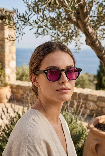 Petal Round lifestyle 2