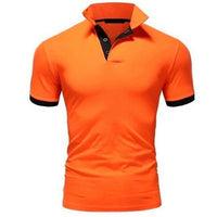 Naranja Negro