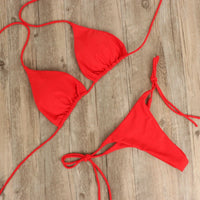 Rojo