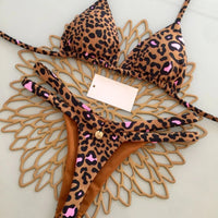 Leopardo Clásico