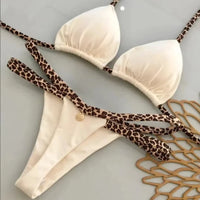 Leopardo Crema