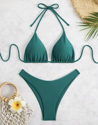 Verde Oscuro