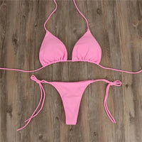 Rojo Rosado