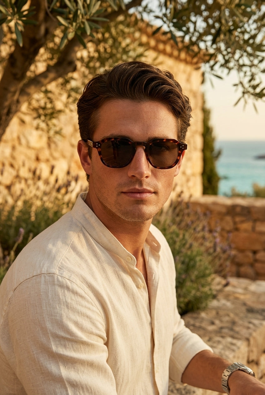 Titan Bronze lifestyle 2