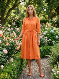 Naranja