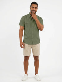 Verde Militar
