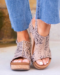 Leopardo