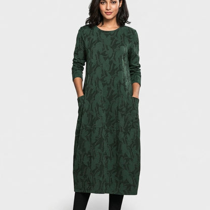 Sage Dress - Green
