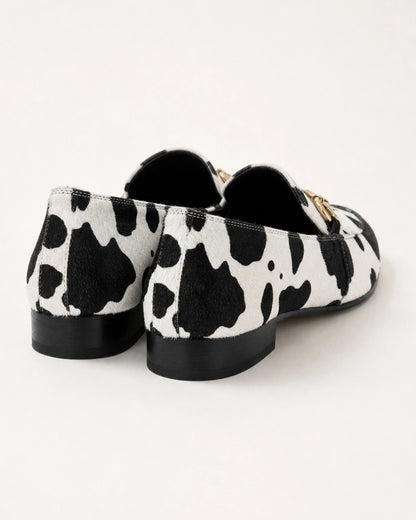 OCTAVIA-QUALITY-REMAKE-2026-07-22 — loafers-for-women-animal-print-slip-on-black-white-04-rear-proof.webp