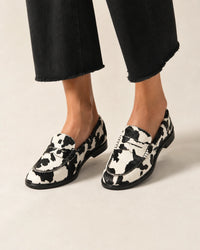 Negro/Blanco