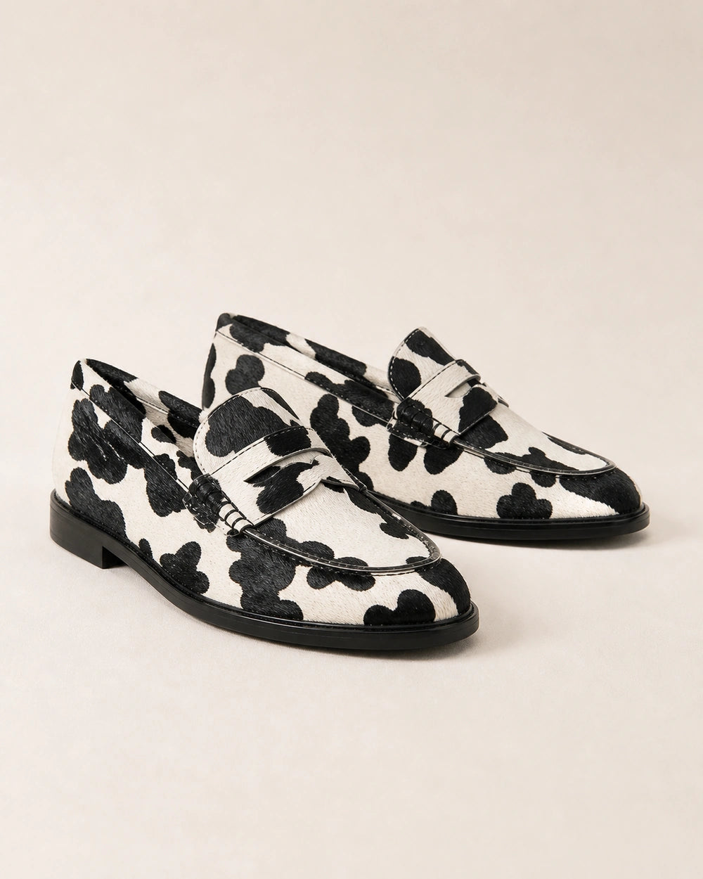 ROSALIND-QUALITY-REMAKE-2026-07-22 — loafers-for-women-patterned-slip-on-1-black-white-08-product-only.webp