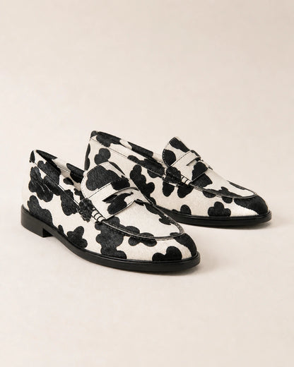 ROSALIND-QUALITY-REMAKE-2026-07-22 — loafers-for-women-patterned-slip-on-1-black-white-08-product-only.webp