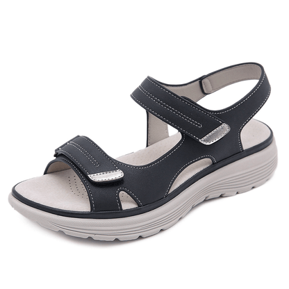 Catalina | Sandalias Deportivas con Tira Velcro – Comodidad Total