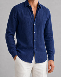 Azul marino