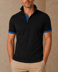 Negro Azul