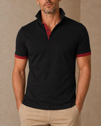 Negro Rojo