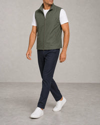 Verde militar