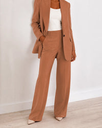 Coffee Brown