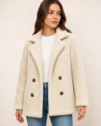 Cream White